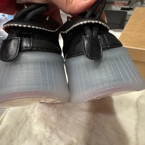 The Arpoador Donna Sneakers - Picture 8 of 10